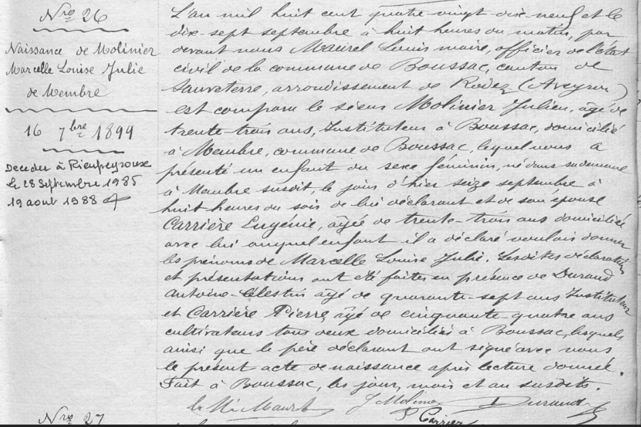 Naissance Molinier Marcelle Louise Julie 16_09_1899.jpg